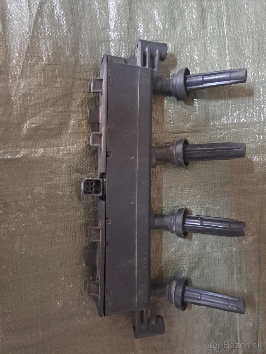 Zapaľovacia Cievka 9654814480 597097 1,1 1,4 JOHNSON CONTROL - 2