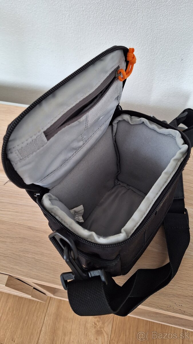 Fototaska Lowepro SH 120 - 2