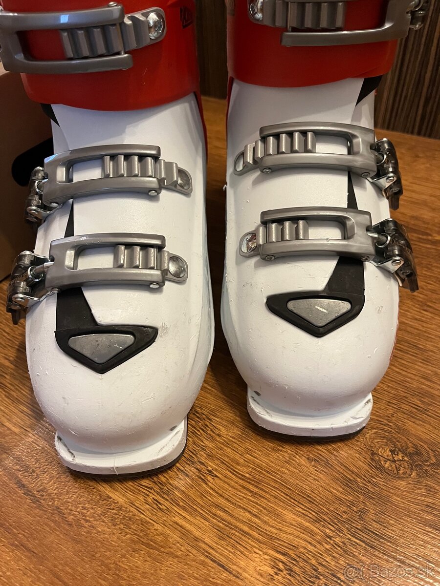 Roces Idea Free 6v1 (veľkosť 36 až 40EU) - 2