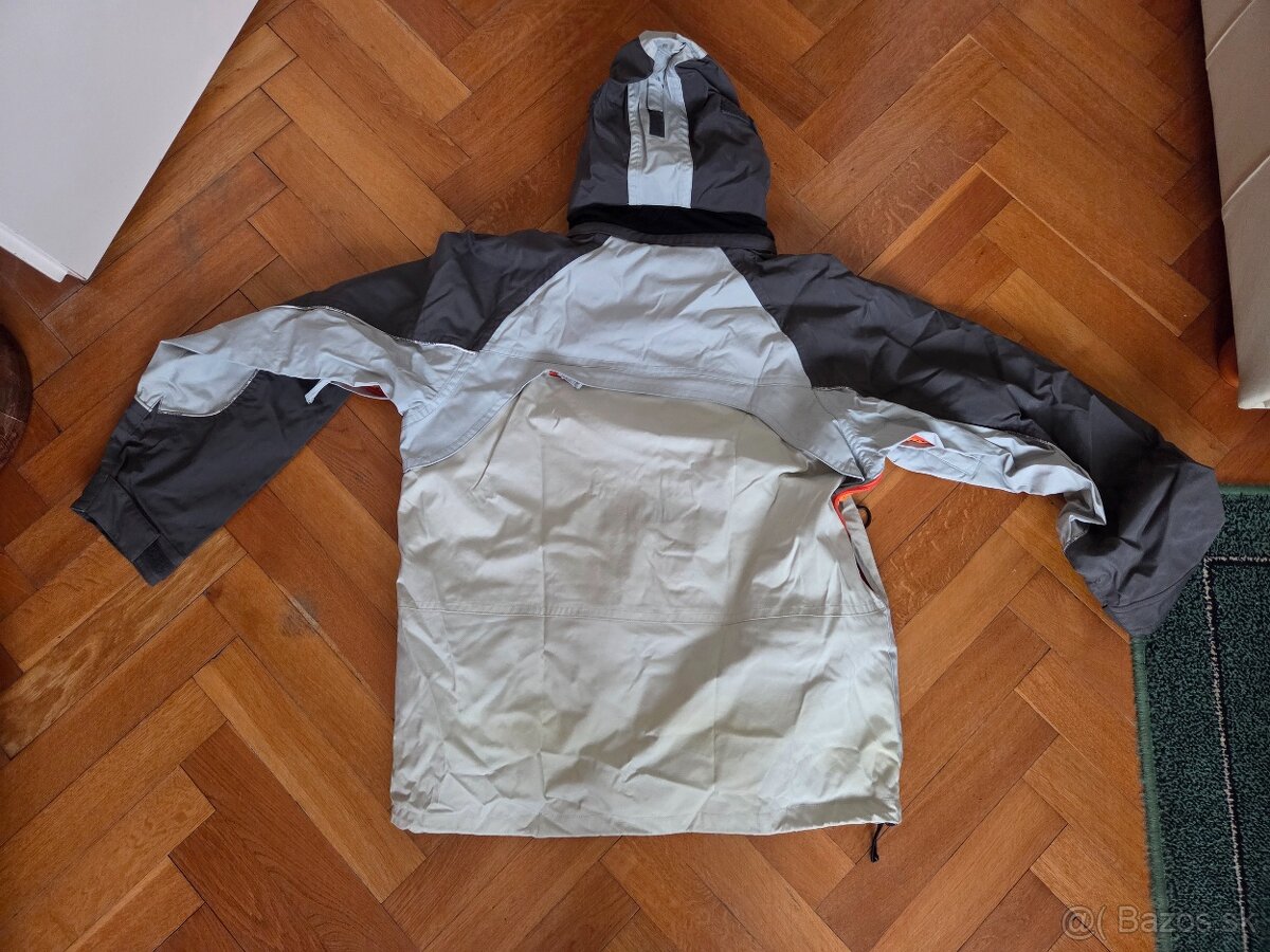 Lyžiarska súprava - 2