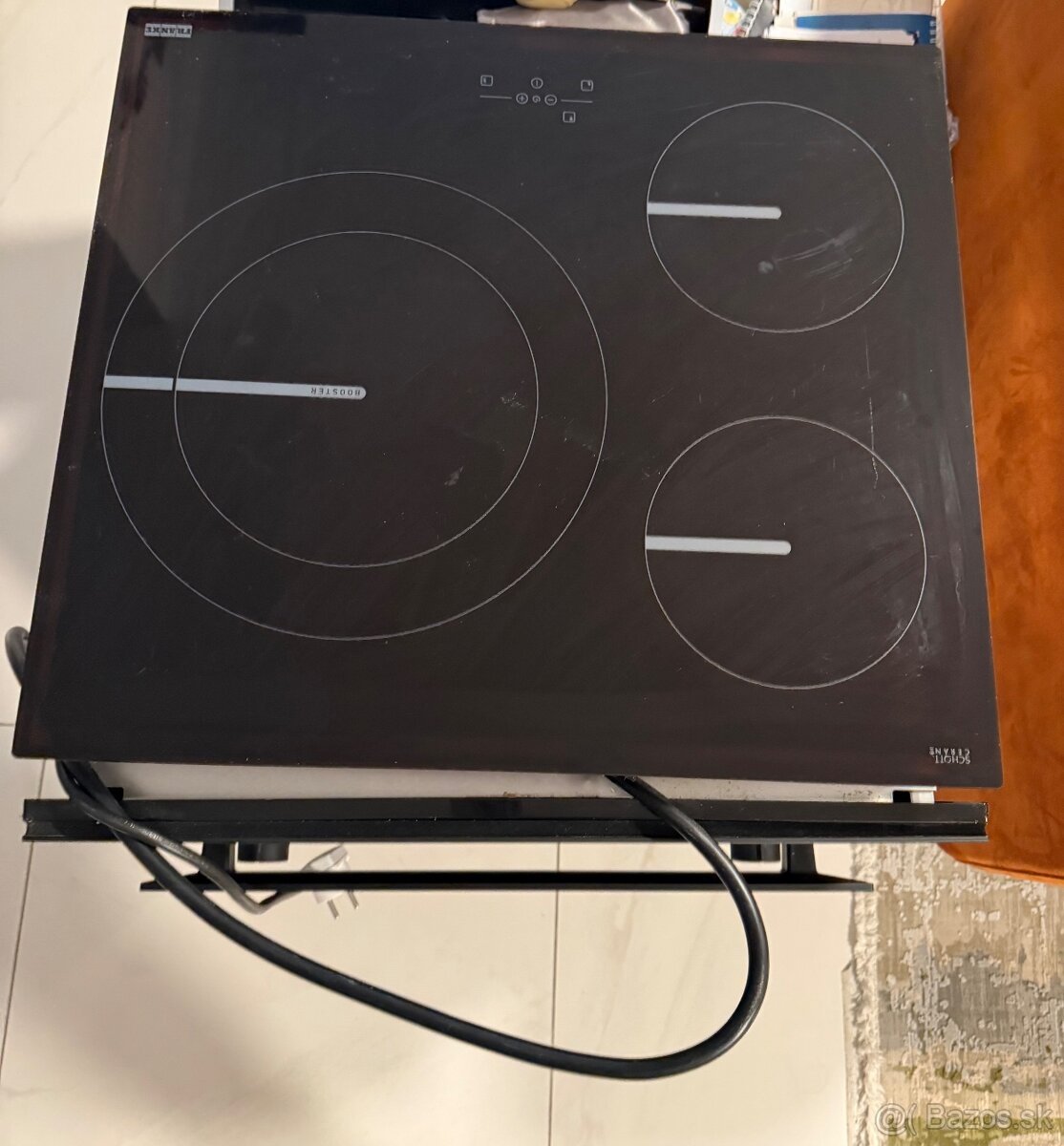 Predám Kuchynské Spotrebiče Franke - 2