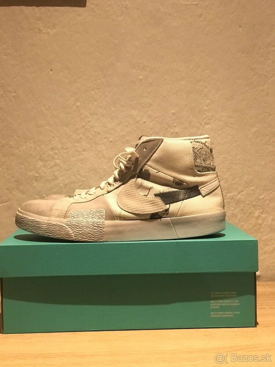 Nike SB - 2