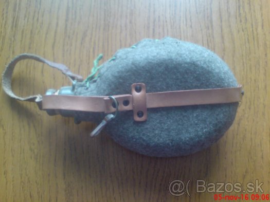 Vojenske veci, vystroj - 2