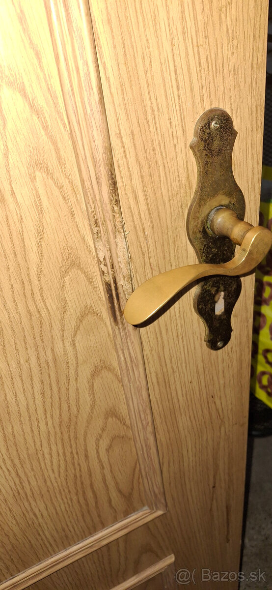 dvere - 2