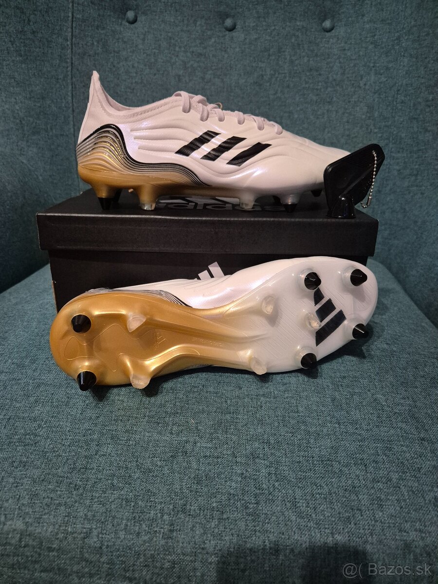Kopačky Adidas Copa 1 SG - 2