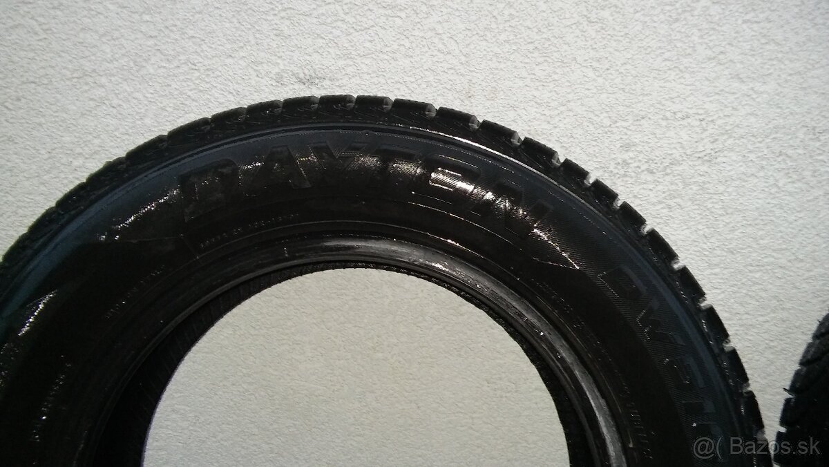 185/65 R14 Dayton DW 5 - 2