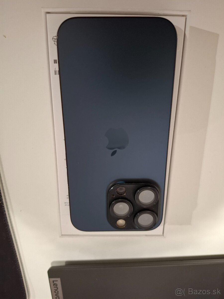 Iphone 15 pro 256gb - 2