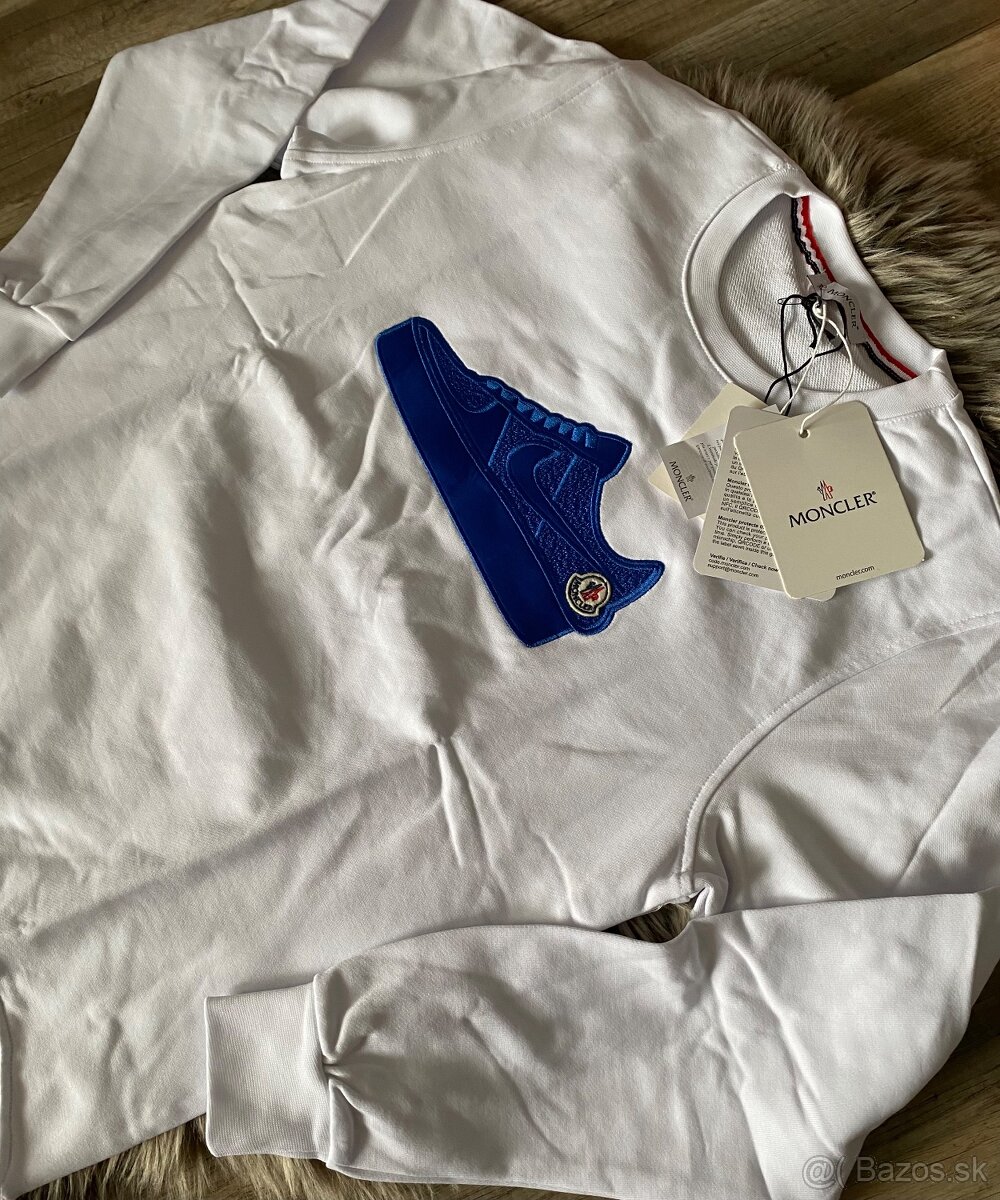 Mikina moncler M - 2