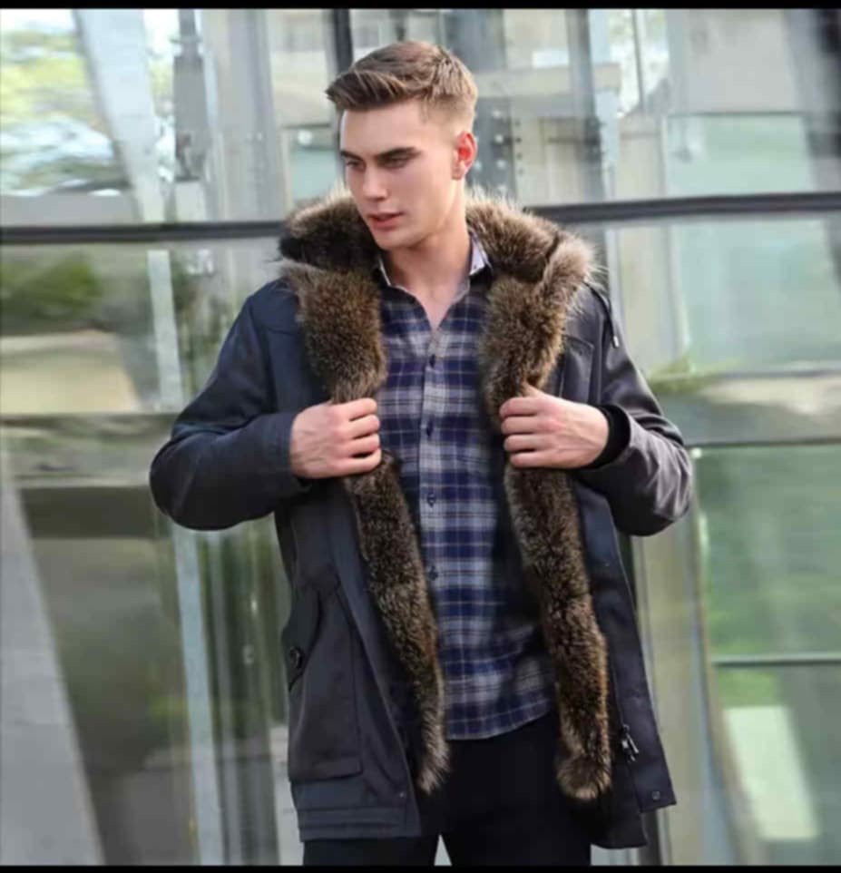 Kožušinova bunda original - 2