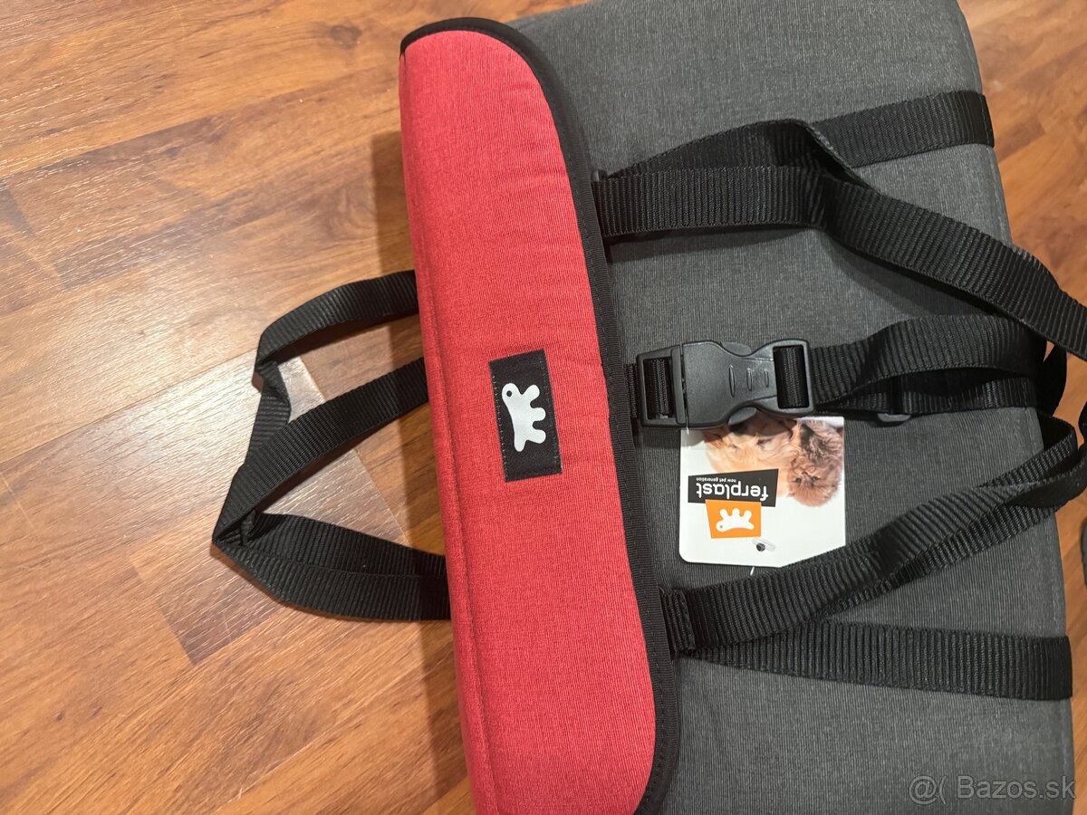 taška/ nosič pre psa alebo mačku – Ferplast - 2