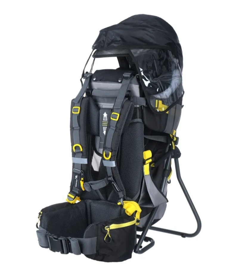 Turistický nosič - 2