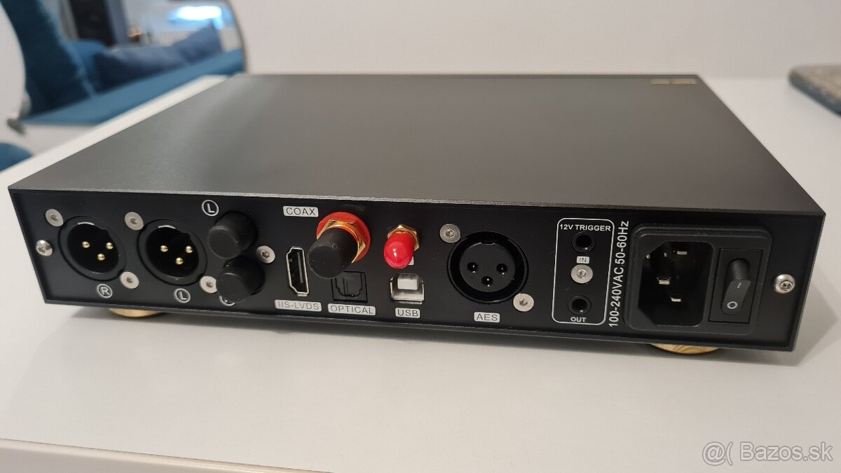 Predám Topping Centaurus R2R - 2