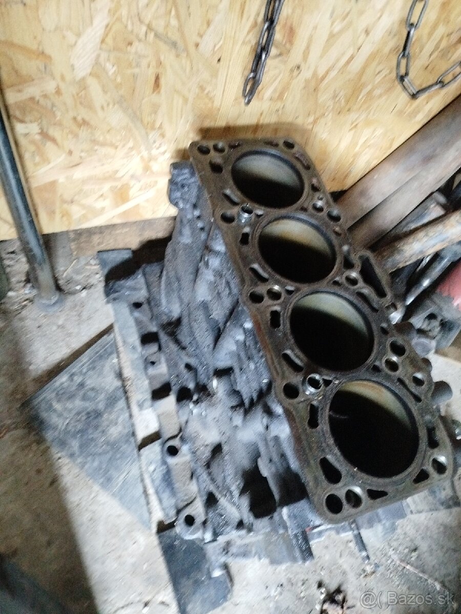 Blok motora 1.9tdi - 2
