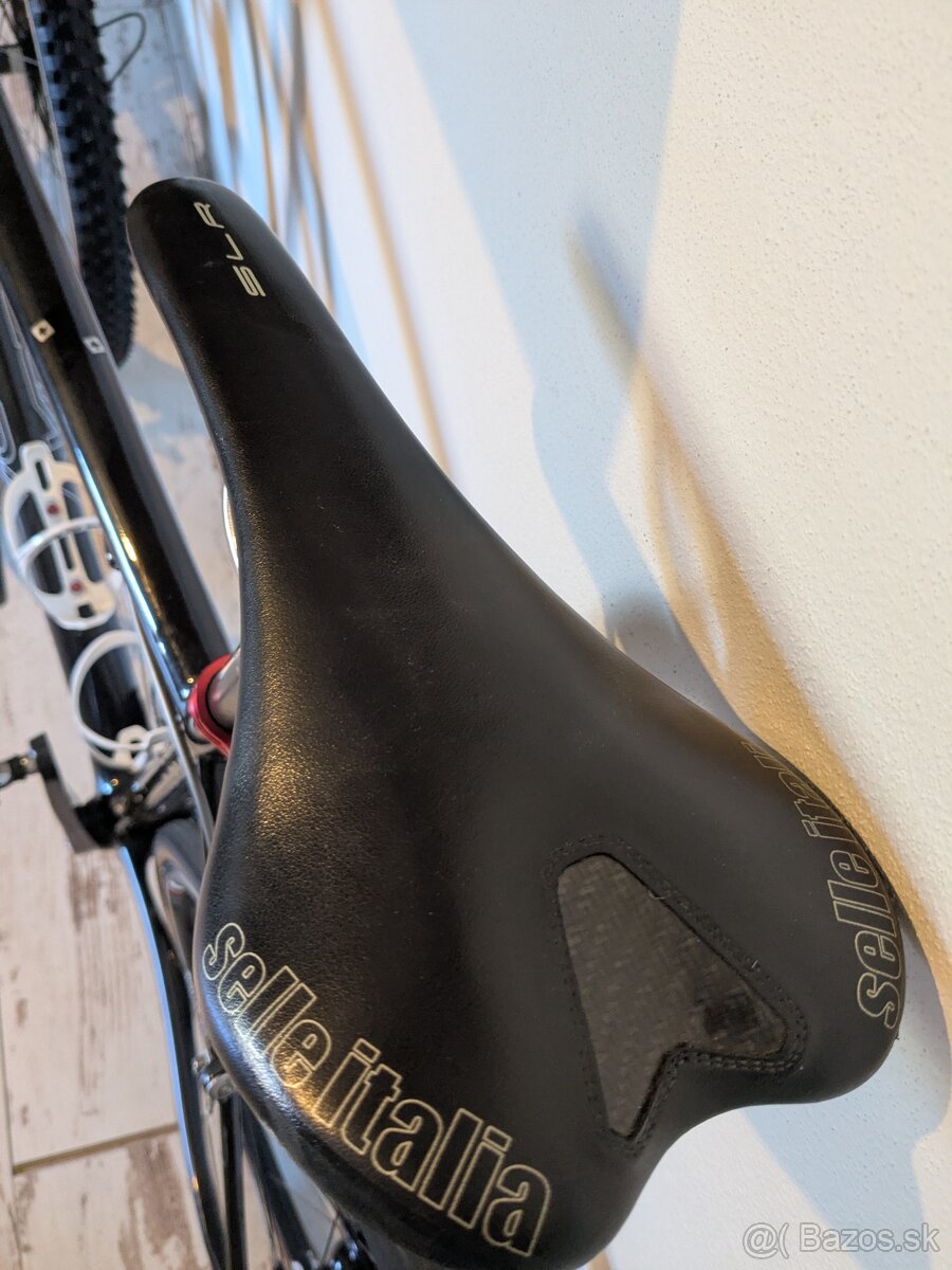 Predám cestný bicykel Koba - 2