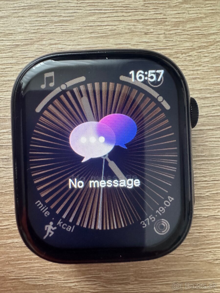 Sim Hodinky Smart 32GB - 2