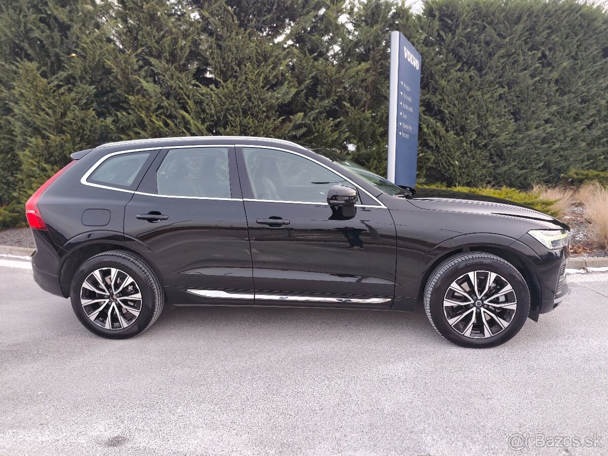 Notárska zmluva Volvo XC60 2023 model - 2