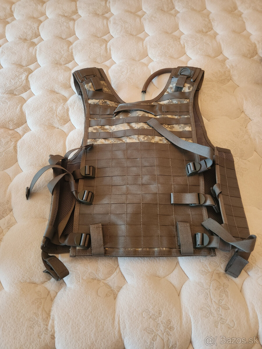 Taktická vesta - STRIKE ELITE Blackhawk - 2