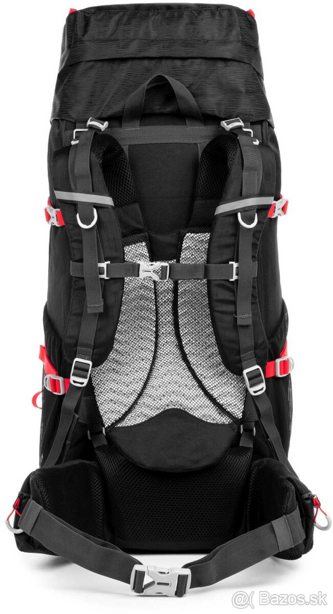 Batoh LOAP Trakker 65l - 2