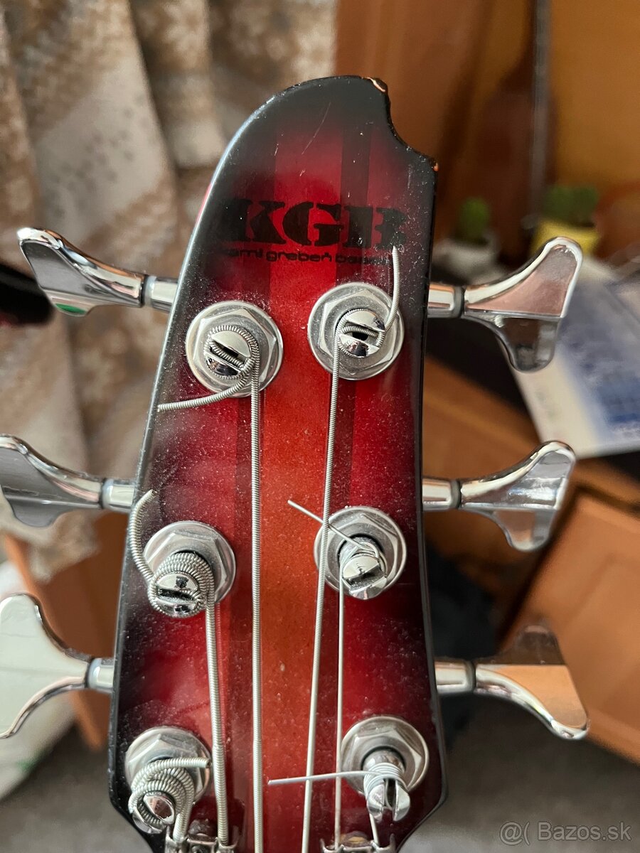 BASIČKA KAMIL GREBEN - 2