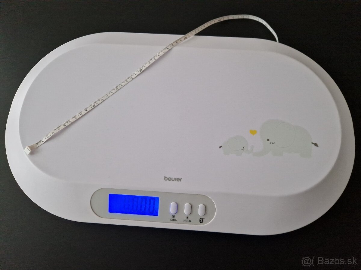 Detská váha Beurer BY 90 - 2