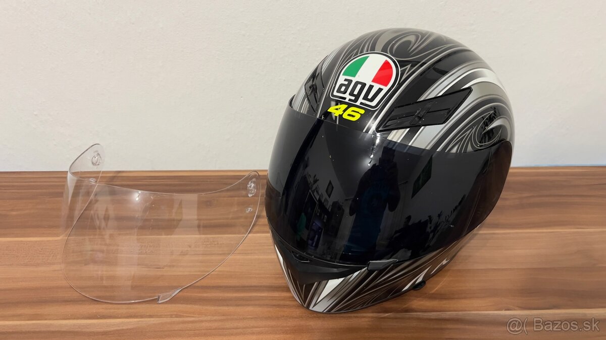 AGV Prilba XL - 2