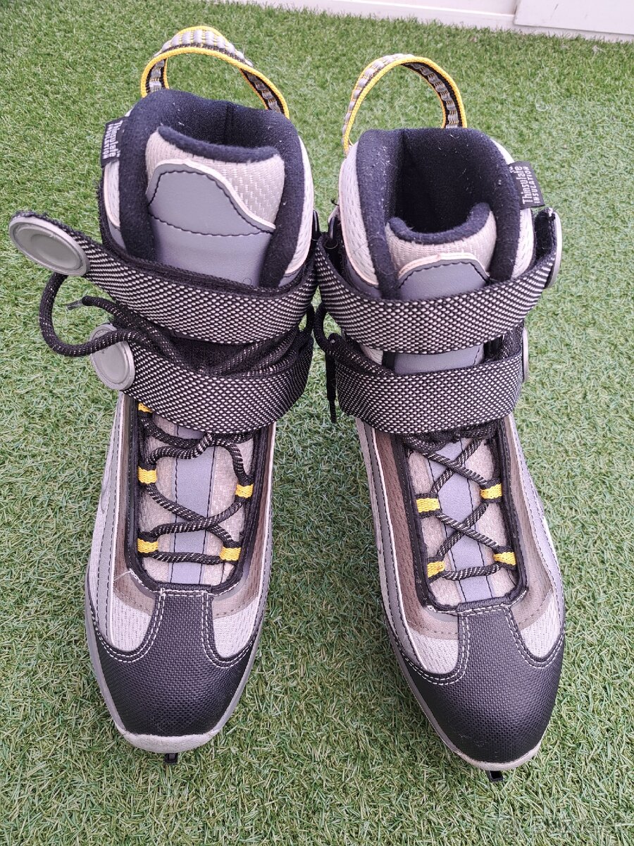 Damske korcule na lad - 2