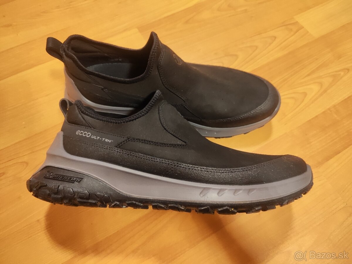 Pánske Ecco - 2