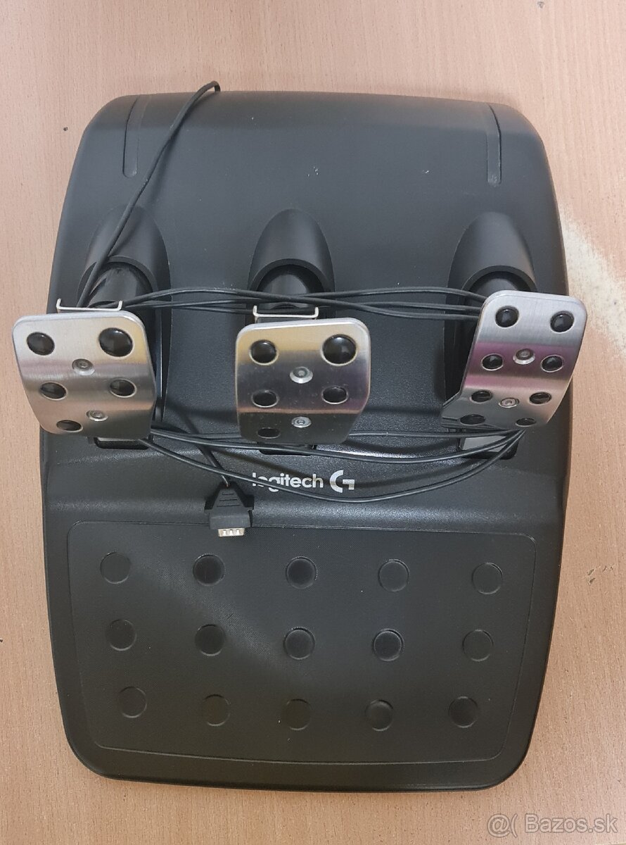 Logitech g29 volant - 2