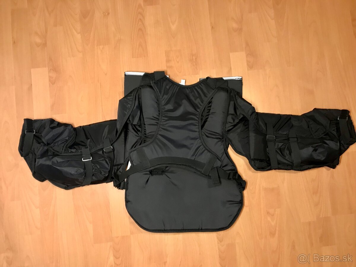 Brankárska vesta Reebok 2K Sr. - 2