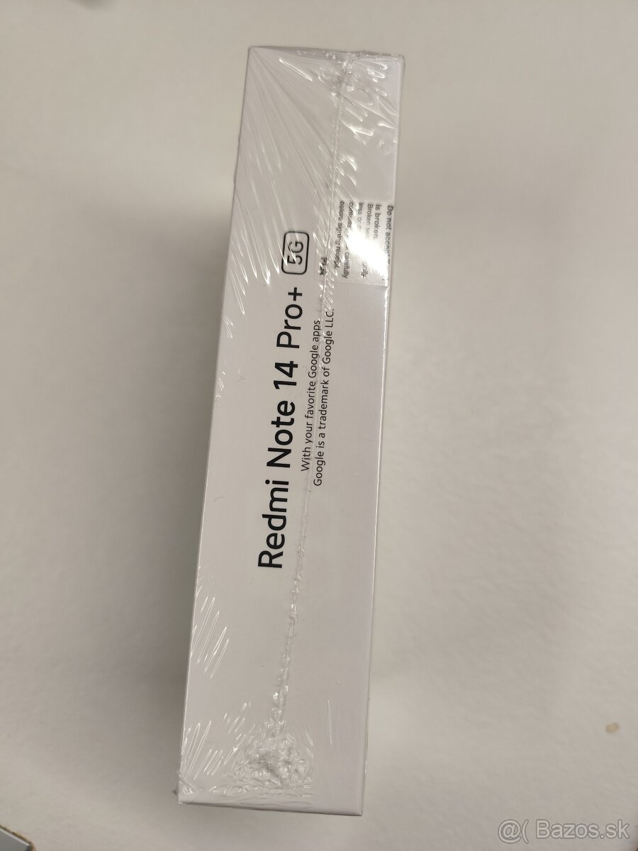 Xiaomi Redmi Note 14 Pro + 5G - 2