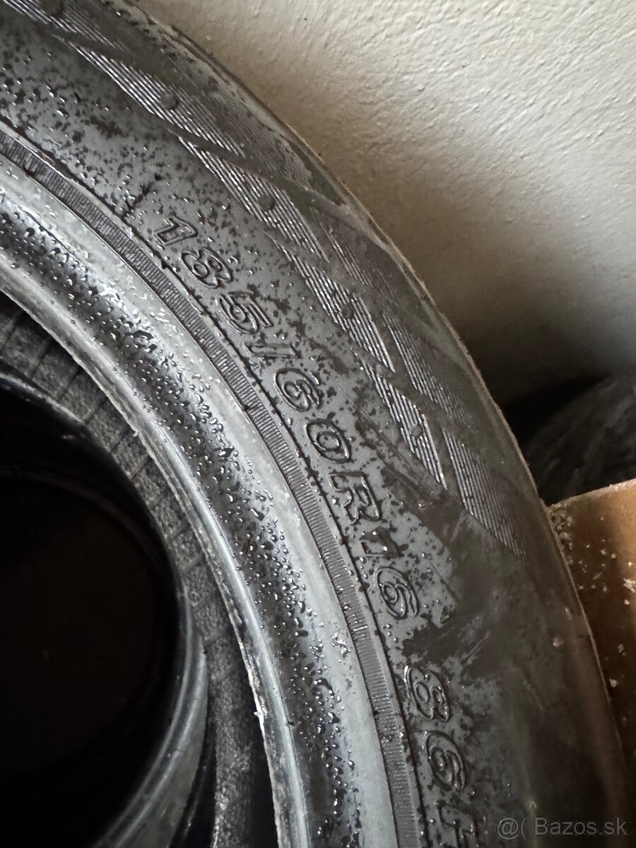 Nexen 185/60 R16 - 2