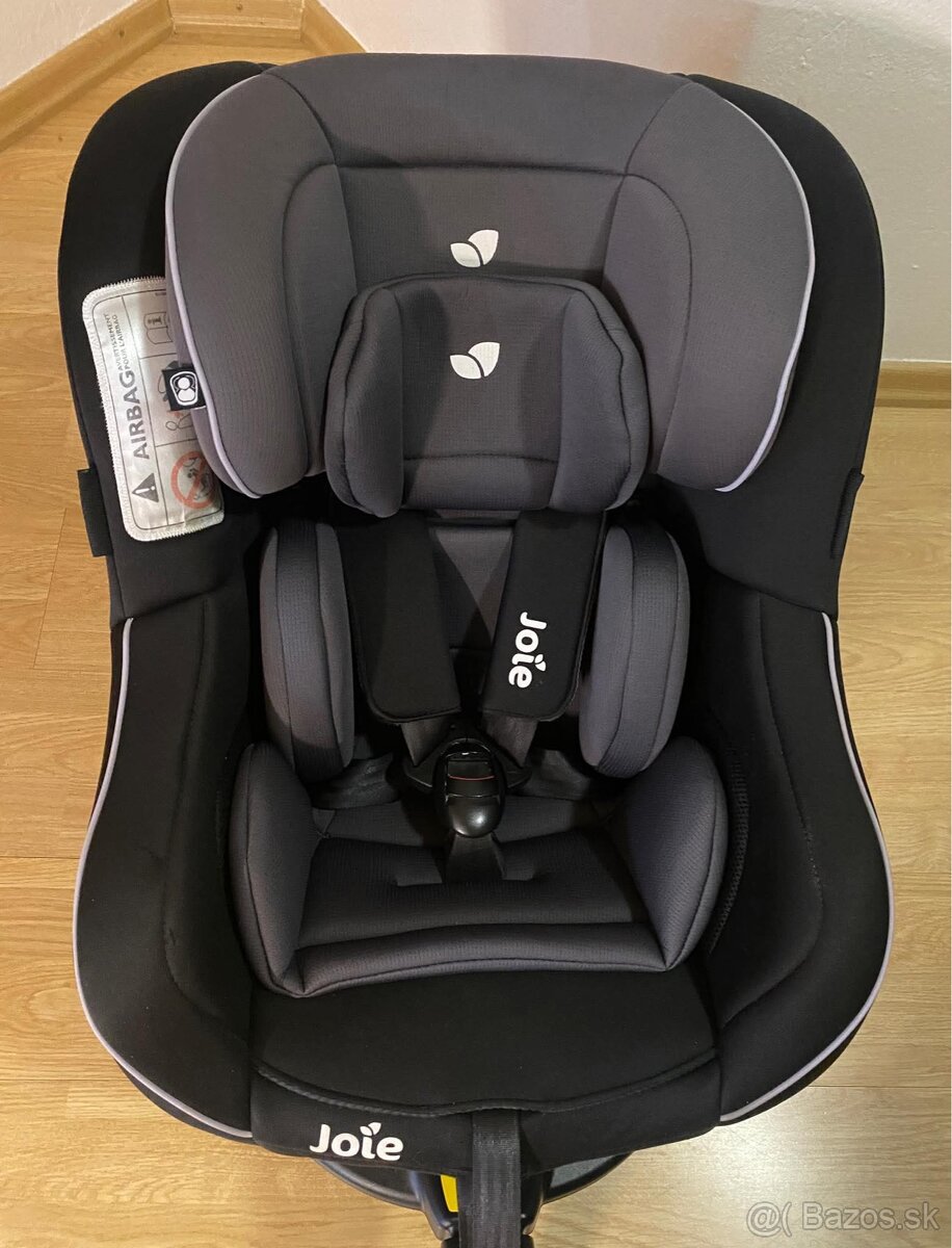 Autosedacky Joie - 2