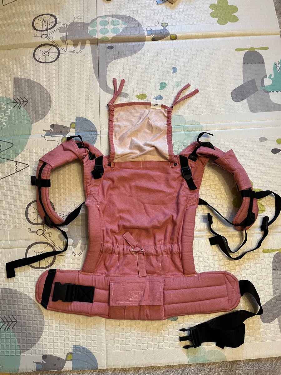 Ergonomický nosič Be Lenka - 2