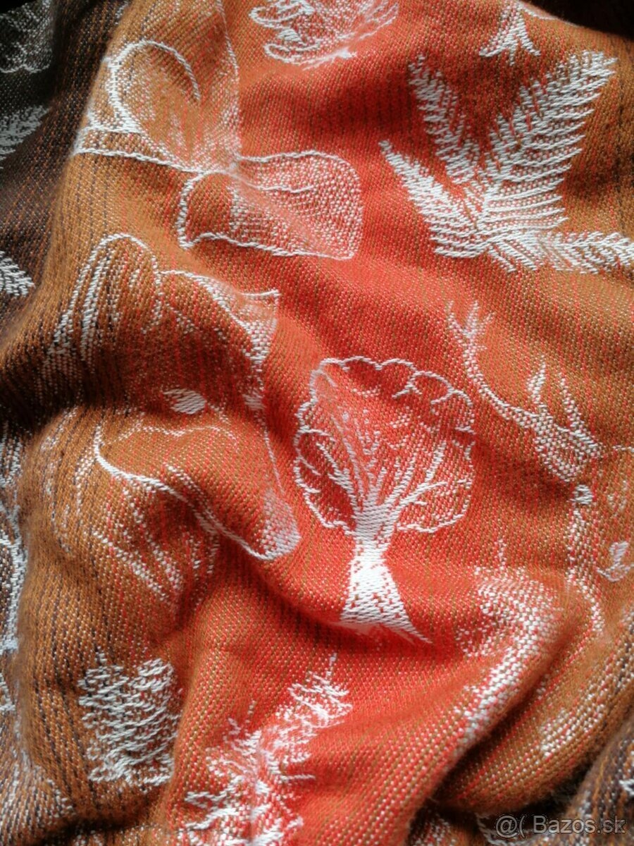 Rischino Wild Nature Autumn - 2