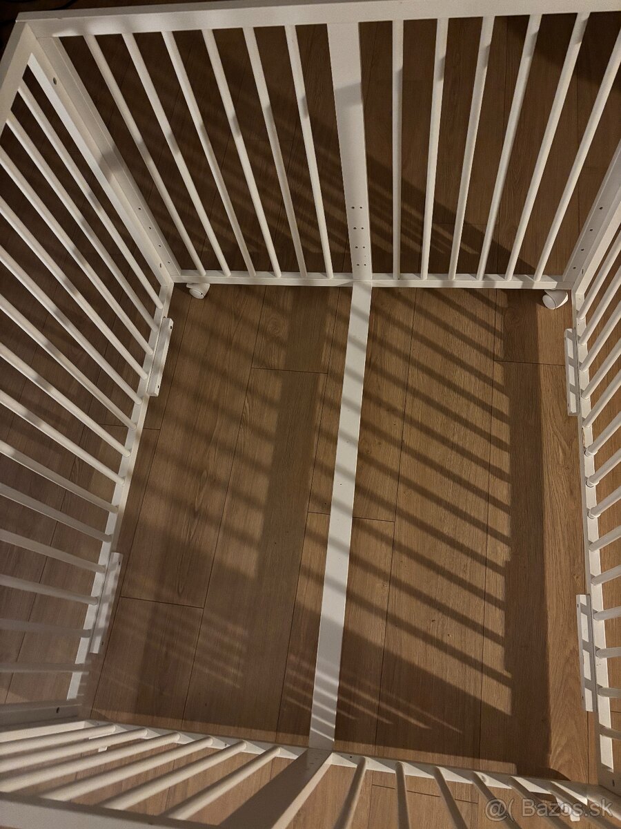 Detská ohrádka - 2