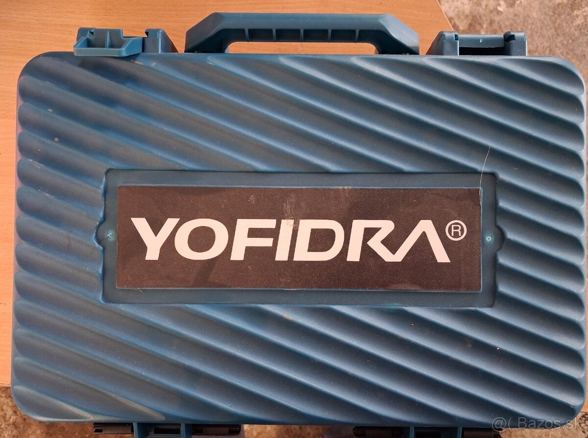 Akumulátorové záhradné nožnice - 2