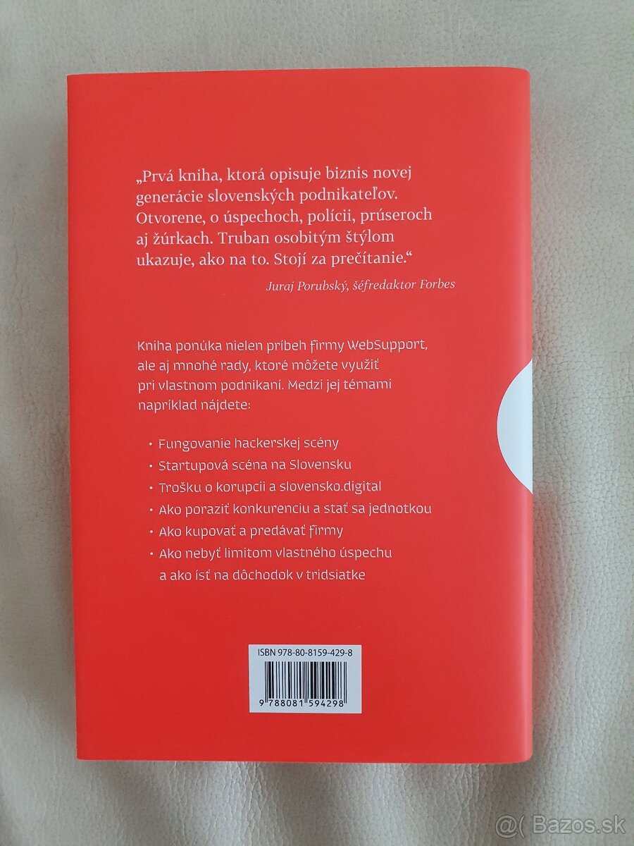 Support - Michal Truban - 2