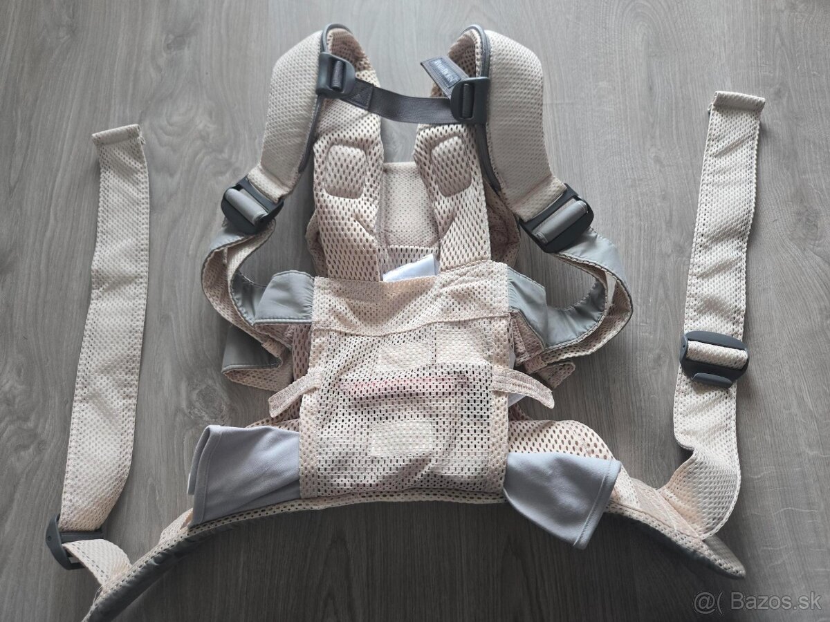 Nosič BabyBjorn One Air - 2