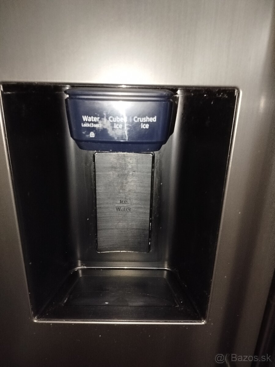 Americká chladnička Samsung na predaj - 2