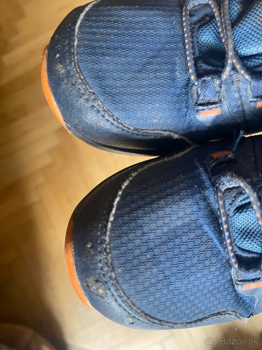 Head detske topanky v.EU 33 /220 mm - 2