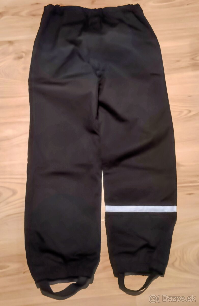 Nohavice do dažďa veľ. 134 - 2