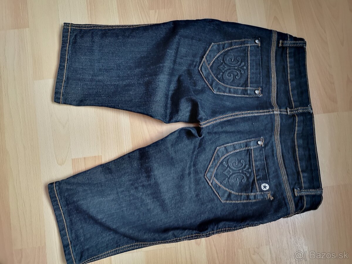 kraťasy dámske - 2