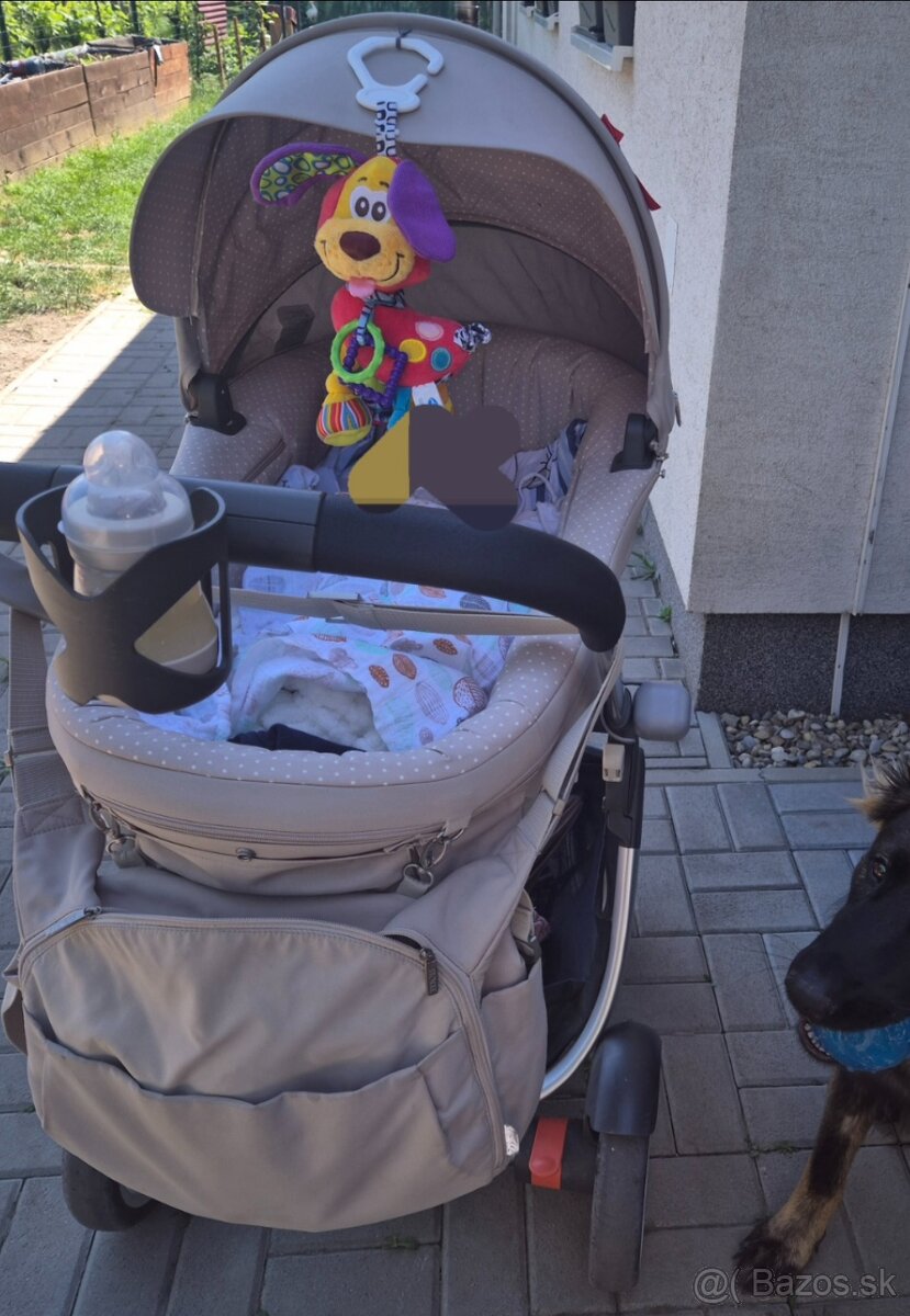 Stokke kocik 3 kombinacia - 2