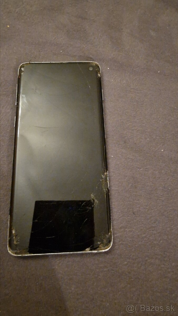 Samsung galaxy S10 duos - 2