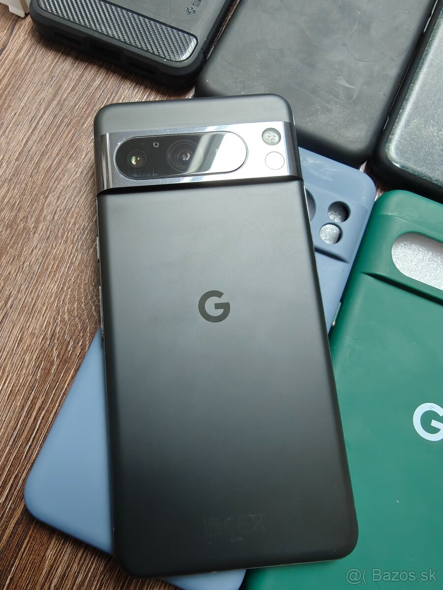 Google Pixel 8 Pro 12GB/128GB - 2