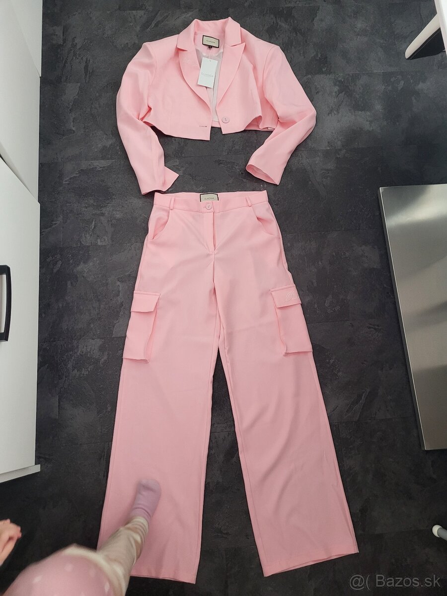 Kostym o la voga - 2