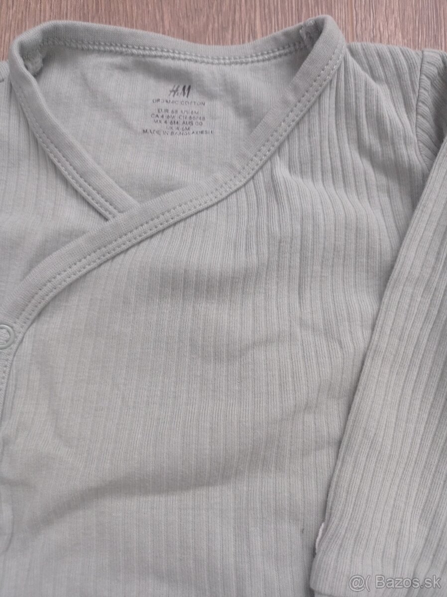 Rastuci komplet H&M - 2