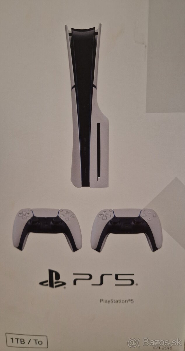 Ps5 - 2