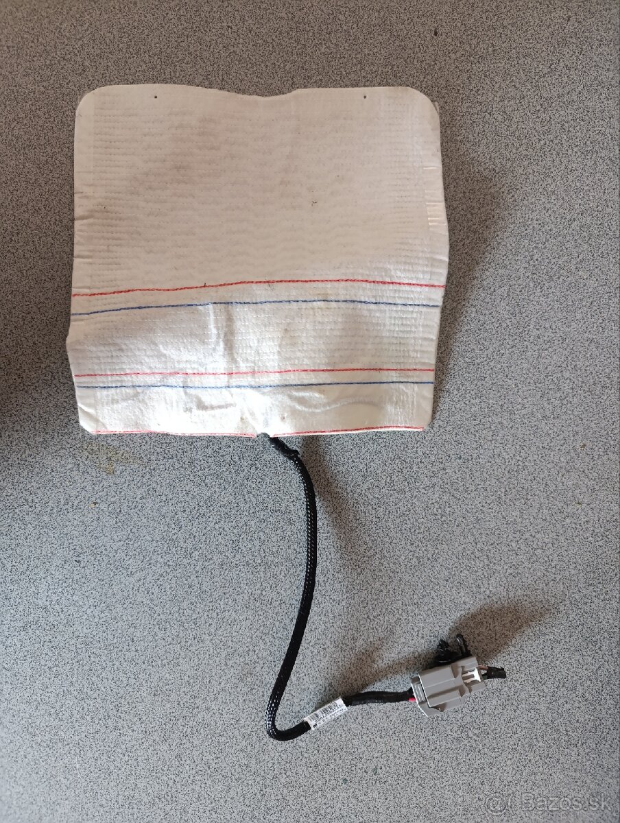 Fiat Freemont/snimac - 2