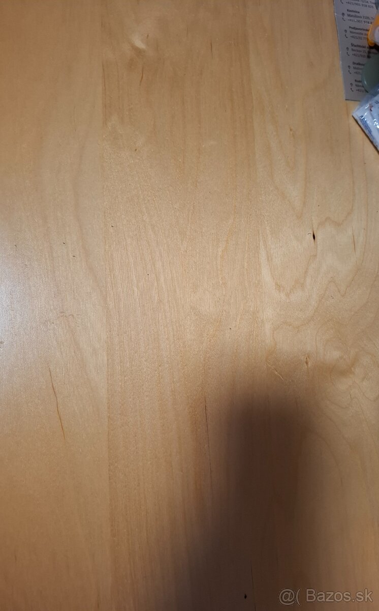 Komoda IKEA dyha breza - 2